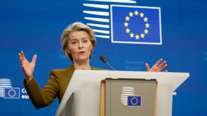 Bruselas financia el activismo de izquierda en Iberoamérica