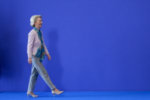 cae credibilidad de la UE entre menores de 35 años