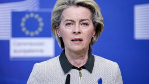 Las políticas climáticas de Bruselas arruinan Europa
