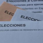 pucherazo electoral app miDGT