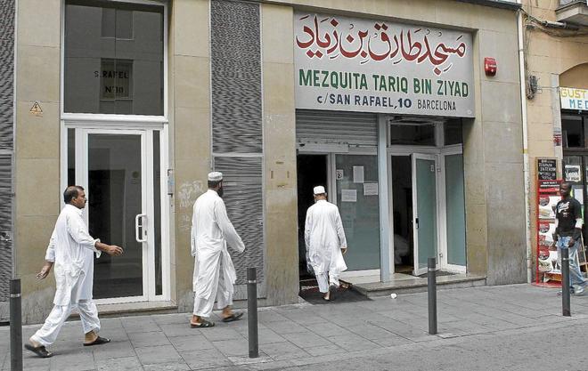 Ocaso del catolicismo en Cataluña