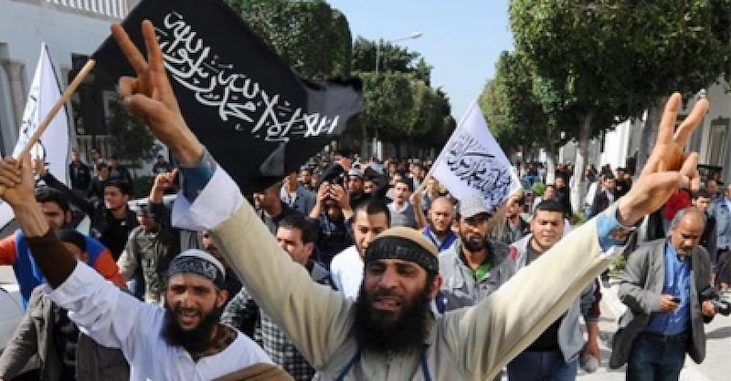 Rusofobia e islamofobia