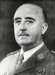 El balance de Franco