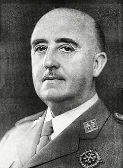 El balance de Franco