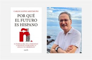 Por qué el futuro es hispano