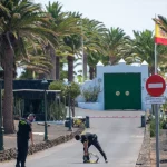 Pedro Sánchez blinda sus vacaciones