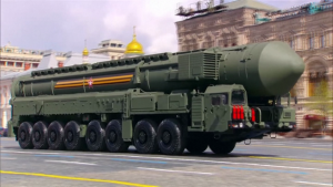 ¿Produce Rusia más armas que la OTAN?