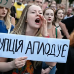 Zelensky enfrenta críticas en su país