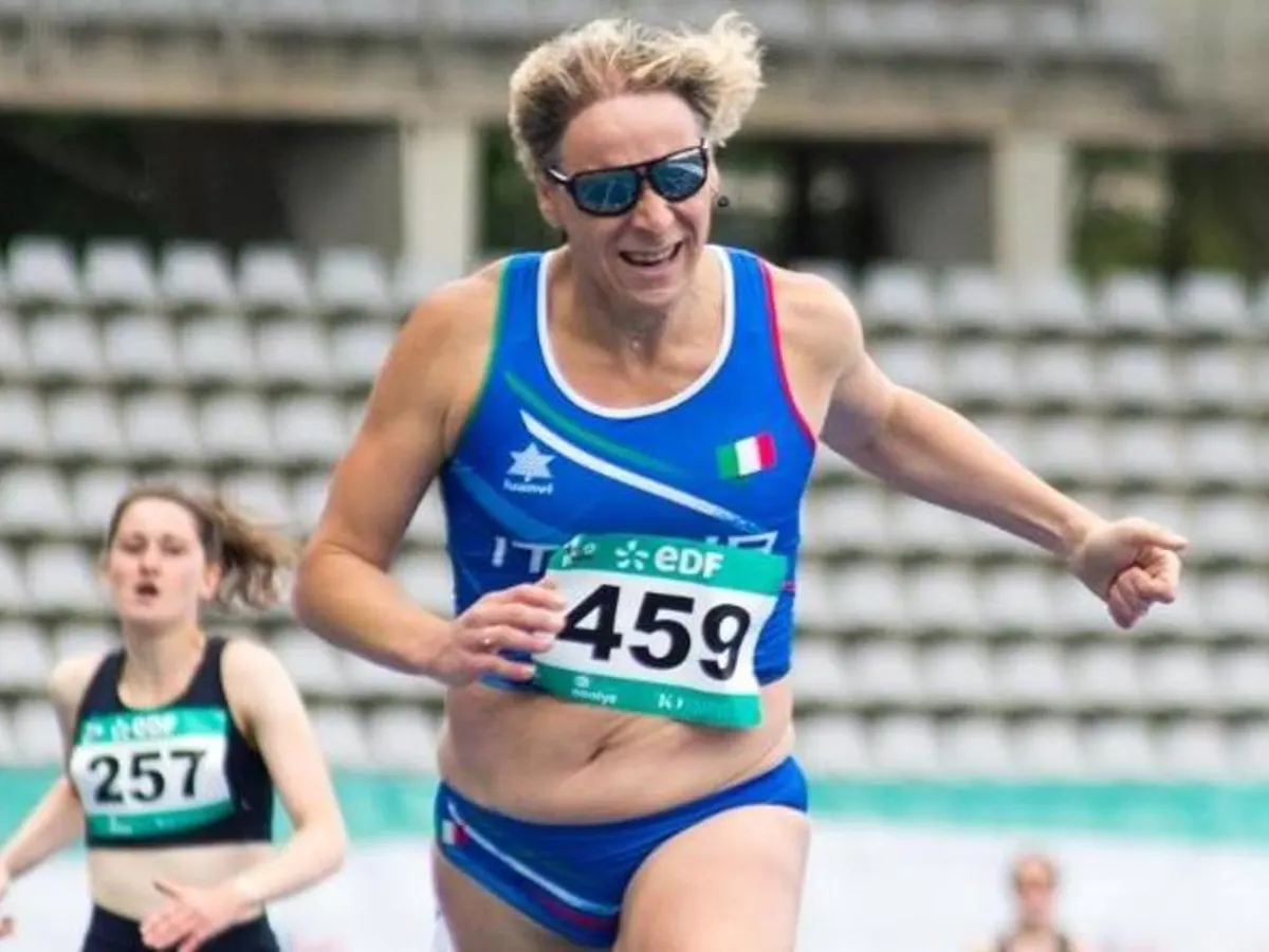Sánchez fundamentalismo trans en deporte femenino