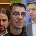 currículums falsos de Podemos