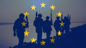 coste político y económico de un Ejército europeo