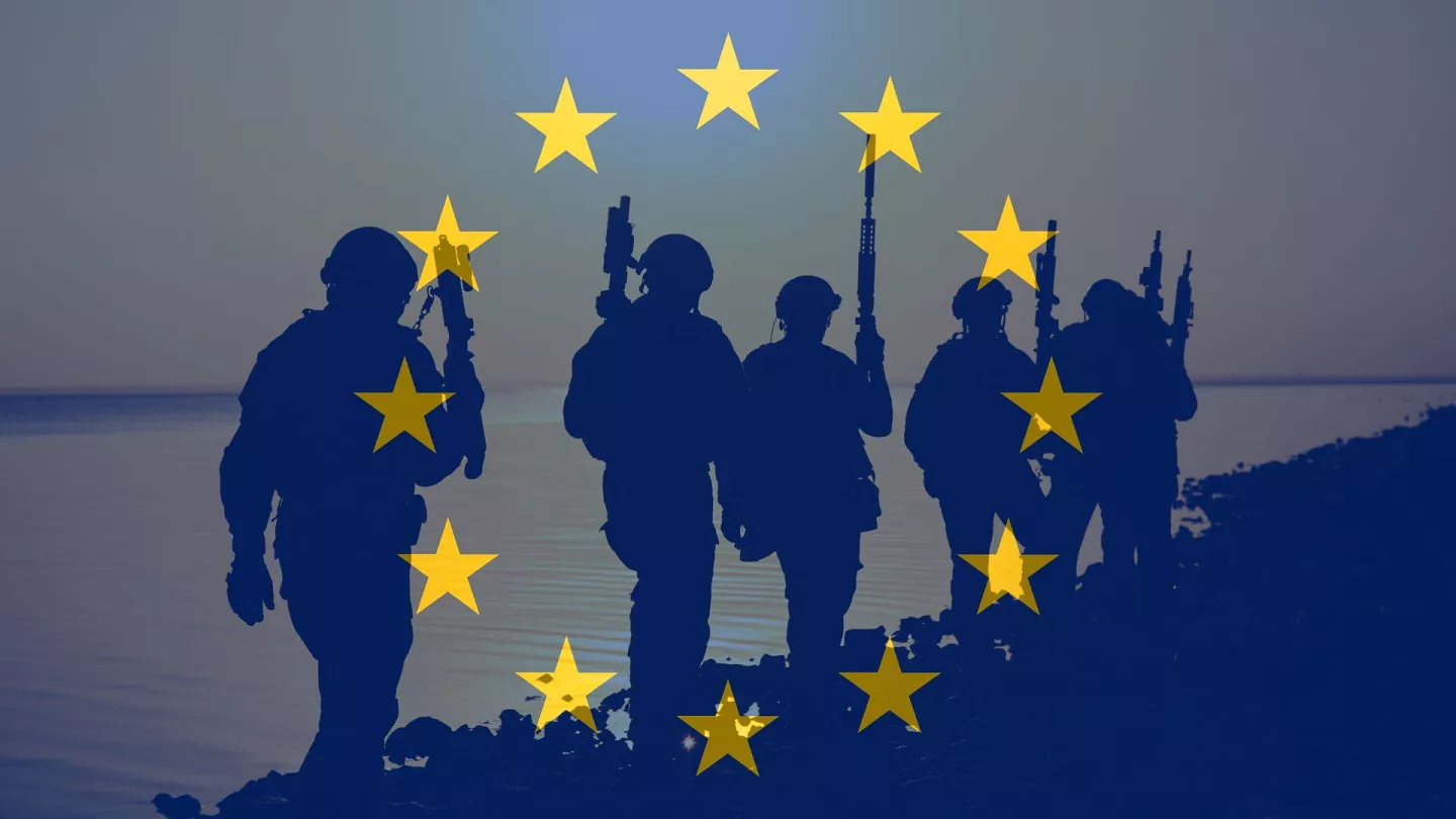 coste político y económico de un Ejército europeo