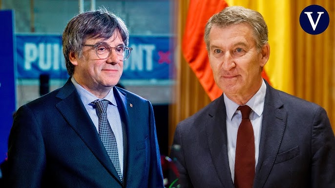 El PP abre diálogo regular con Junts