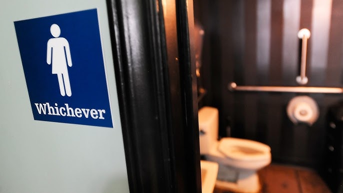 privacidad en baños escolares