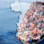 inmigración masiva e islamismo