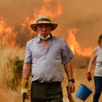 PP y PSOE son culpables del recorte en prevención de incendios