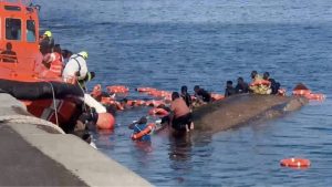 Los cómplices de la inmigración masiva ilegal