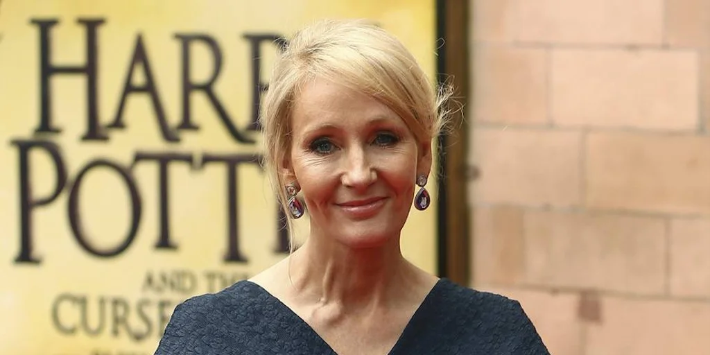 J.K. Rowling contra el lobby trans