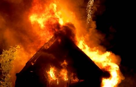 genocidio islamista contra cristianos