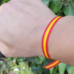 bandera de España ultraderecha