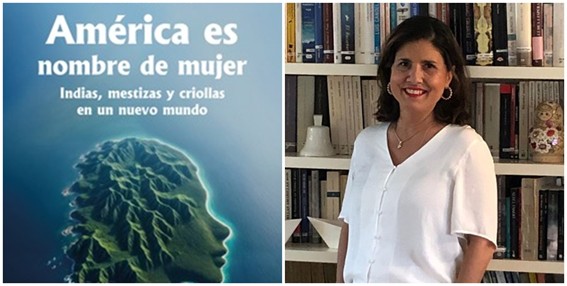 Isabel la Católica, gigante como estadista,