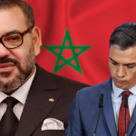 Traición de Sánchez a España