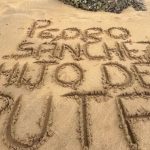 Pedro Sánchez hijo de puta