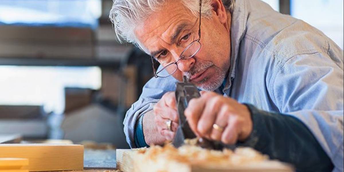 La trampa de la jubilación demorada