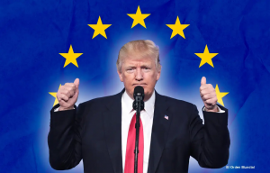 Cayetana Álvarez de Toledo Trump y nosotros