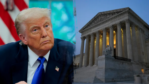 El TS autoriza a Trump a eliminar la ideología de género