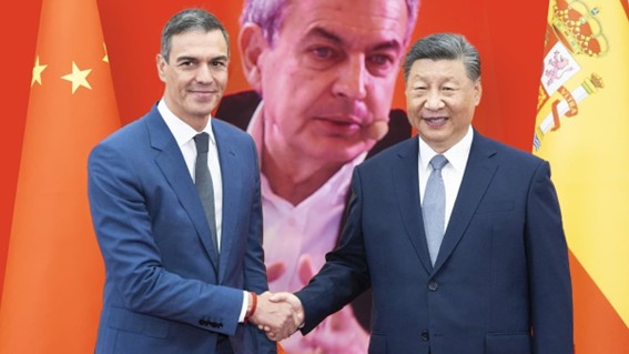 sanciones a empresas tecnológicas españolas