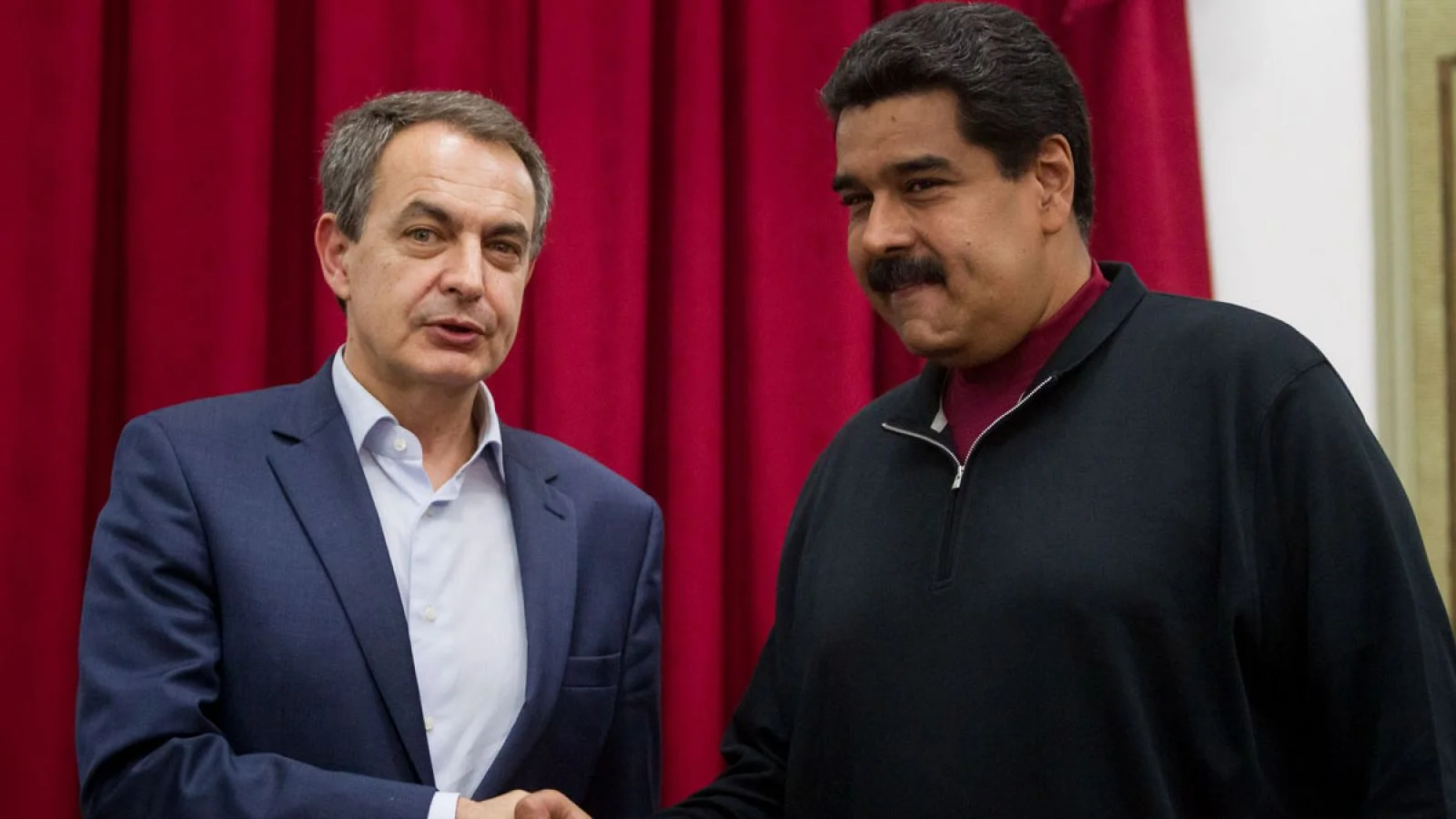 El Cártel de los Soles: Maduro, Zapatero y la red narco