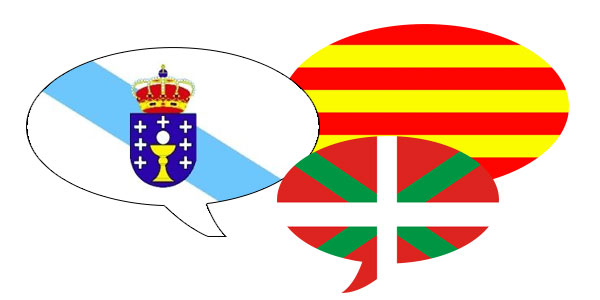El laberinto de las lenguas cooficiales