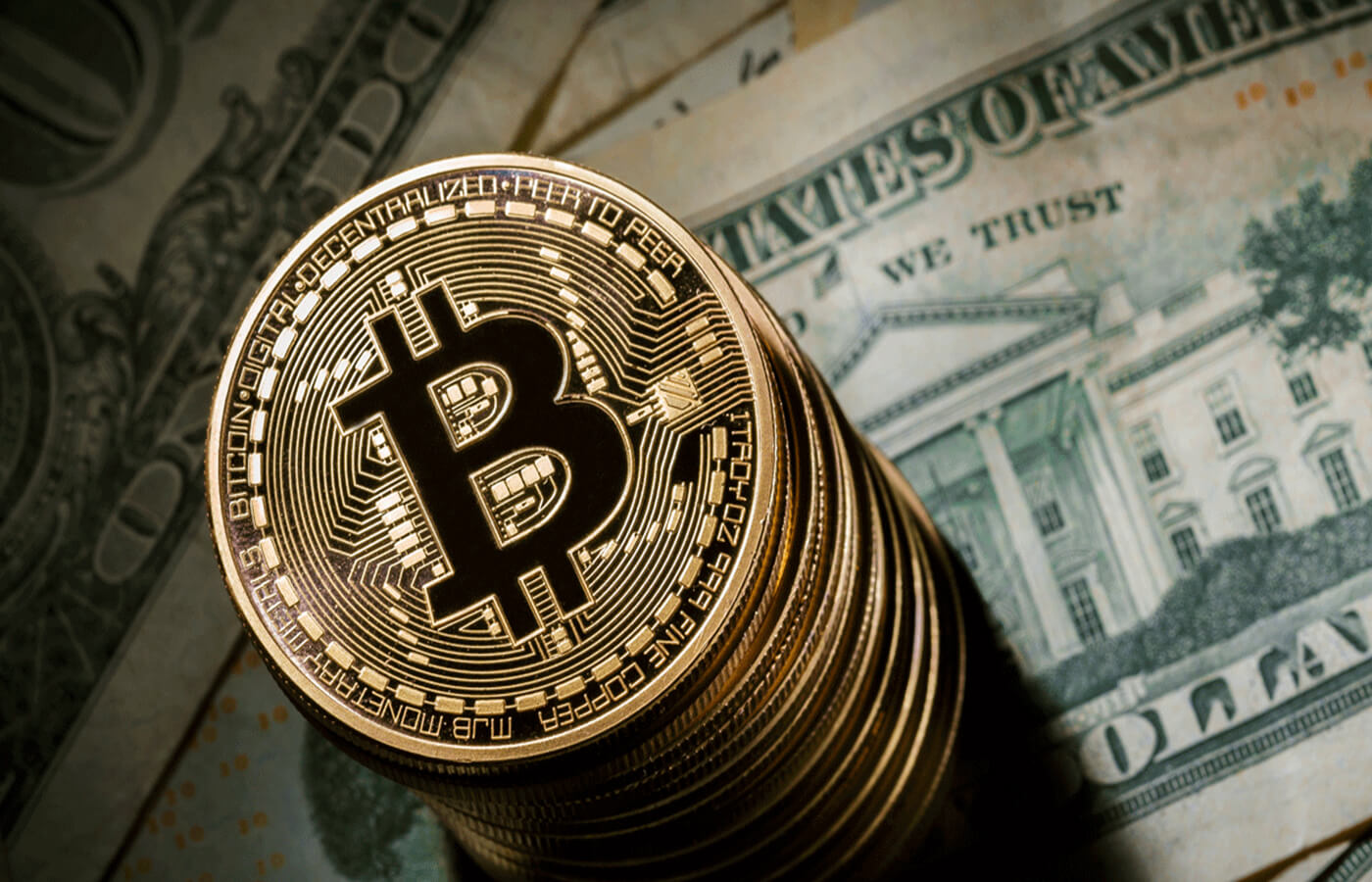 gobiernos con mayor cantidad de Bitcoin