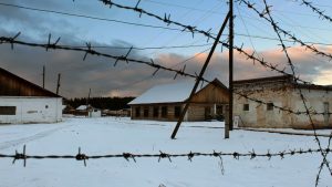 Cartas desde el Gulag