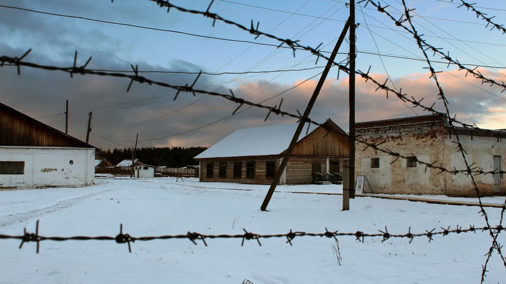 Cartas desde el Gulag