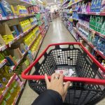 cesta básica de la compra