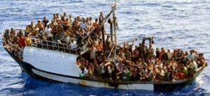 terrorismo islamista e inmigración ilegal
