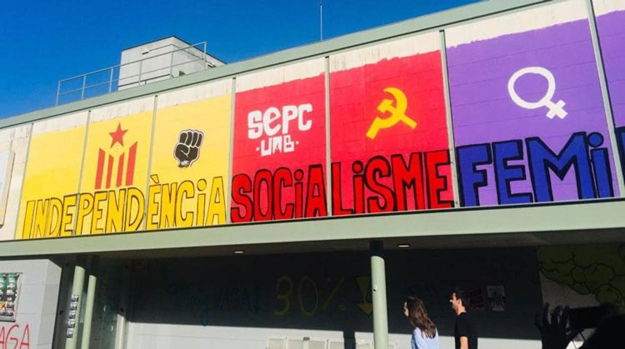UAB cambio de género