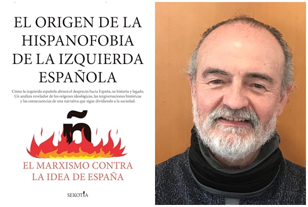 El origen de la hispanofobia en la izquierda española