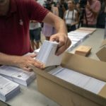 fraude electoral en España