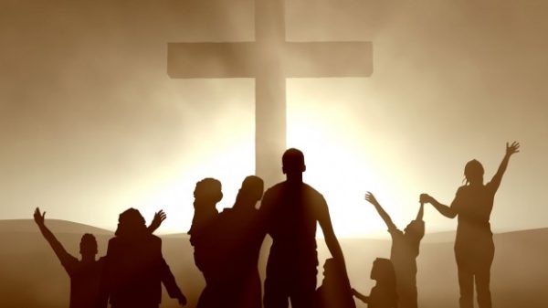 La sociedad futura volverá a ser cristiana