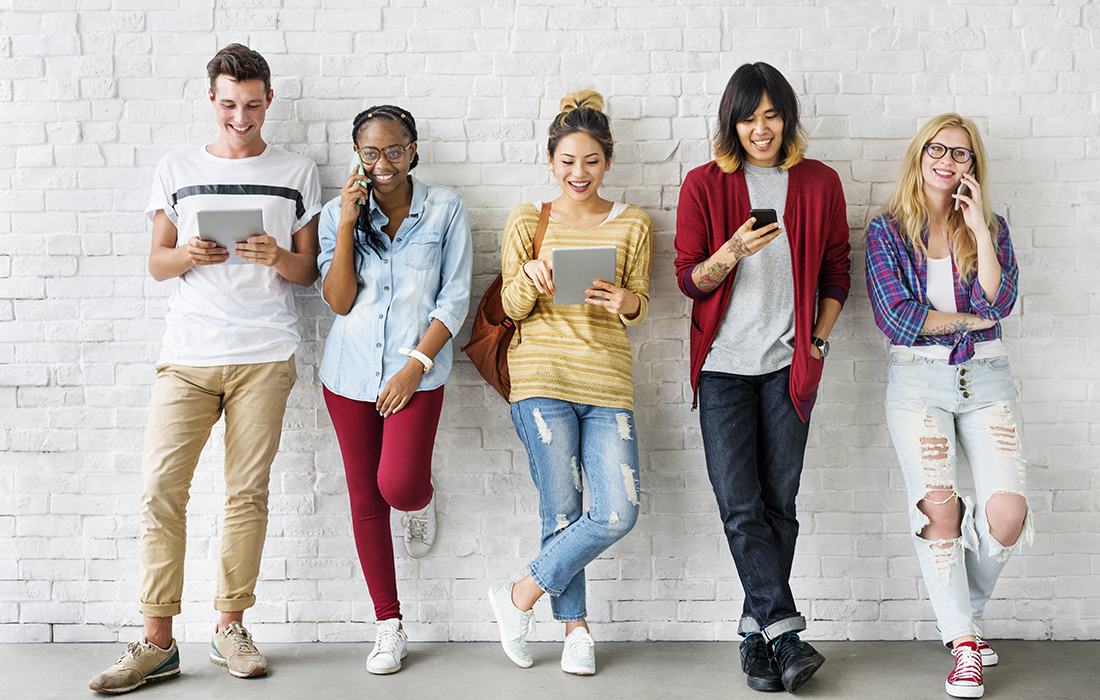 Generación Z española no quiere trabajar