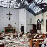 Casi 390 millones de cristianos sufren persecución