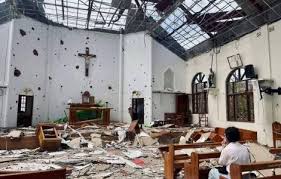 destrucción de Occidente