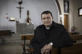 Custodio Ballester odio al islam