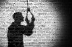 suicidio en España