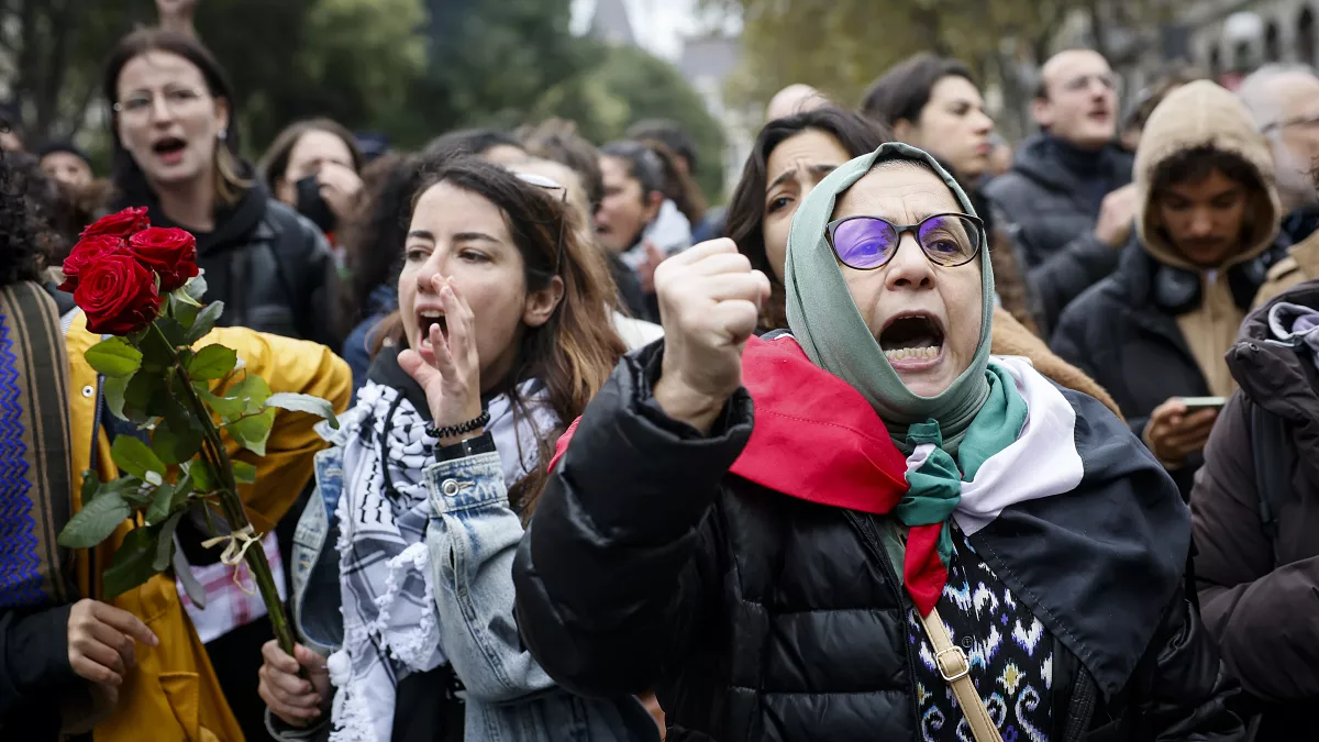 intifada sanchista