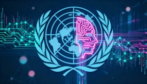 ONU inteligencia artificial agenda woke