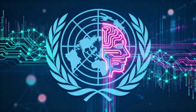 ONU inteligencia artificial agenda woke